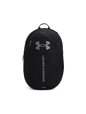 UNDER ARMOUR | Zaino UA Hustle Lite 24L | schwarz
